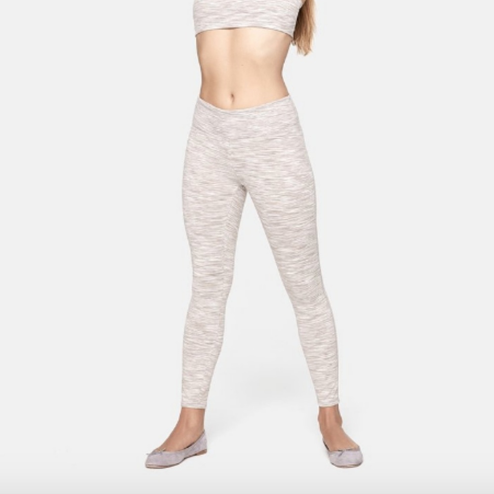 NWT Outdoor Voices FreeForm 7/8 Legging